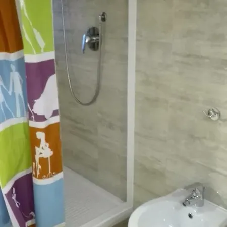 Guest house Camera 600 Mt Policlinico Messina